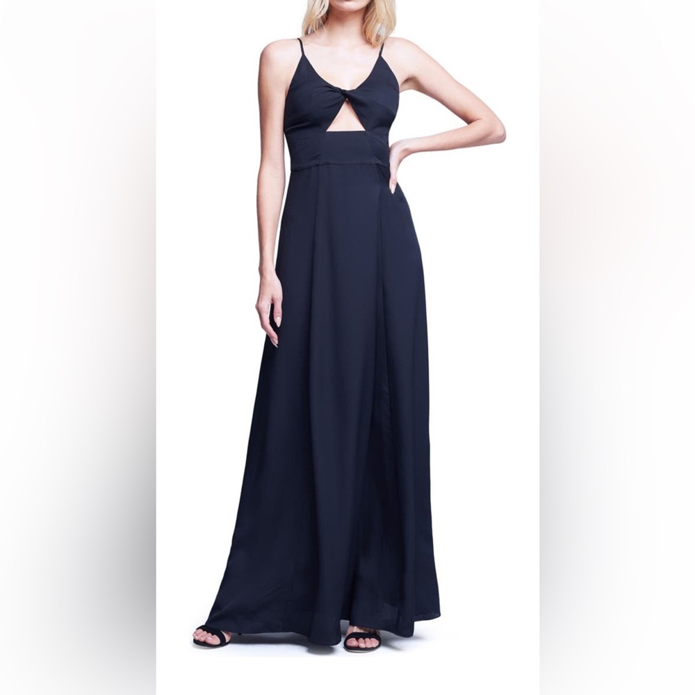 L'AGENCE PORTER DRESS